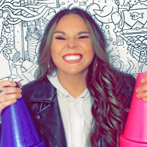 Meet your Posher, Rachael